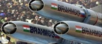 From Brahmos to Akash, to which countries India supplying?